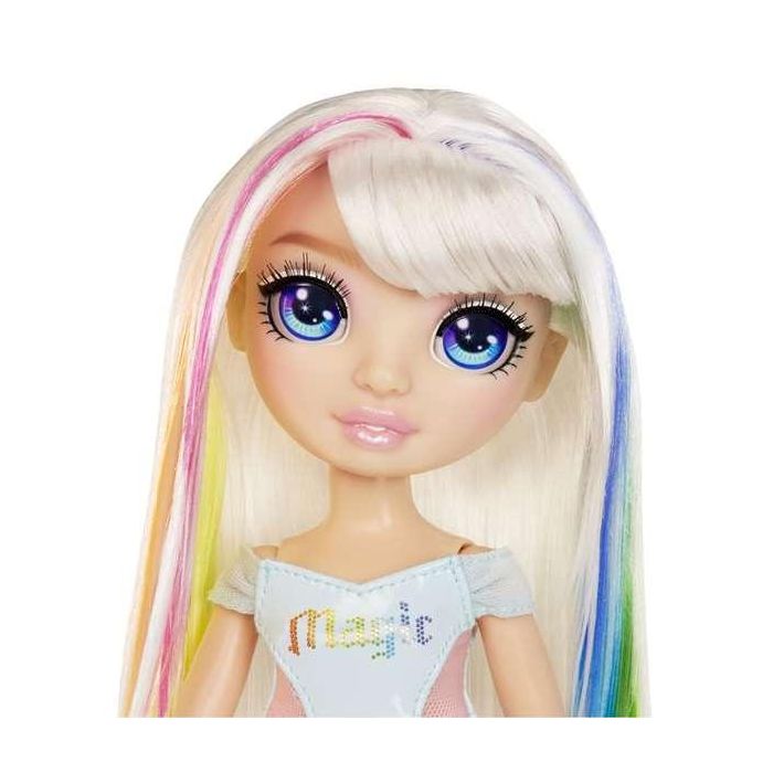 Muñeca rainbow high my fashion style amaya 22 cm. 4 Muñeca rainbow high my fashion style amaya 22 cm. 4
