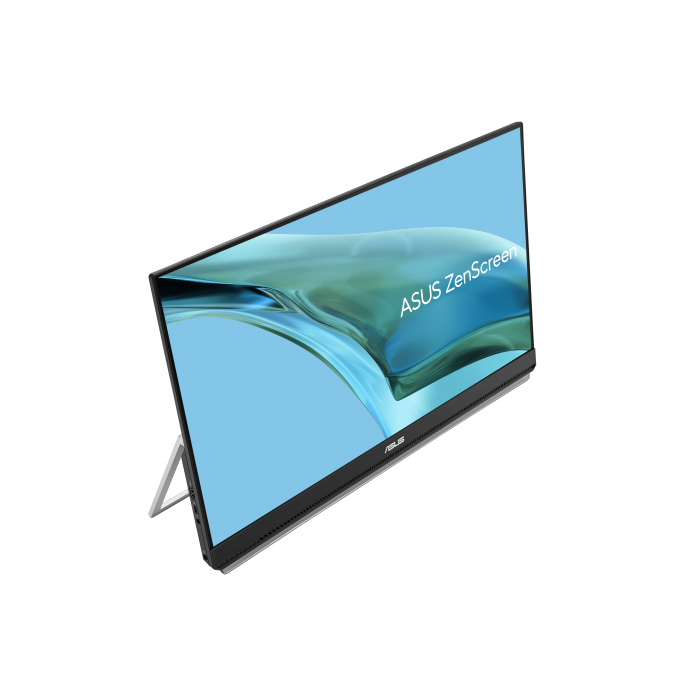 ASUS ZenScreen MB249C Monitor 23.8" Full HD LED Negro 2 ASUS ZenScreen MB249C Monitor 23.8" Full HD LED Negro 2