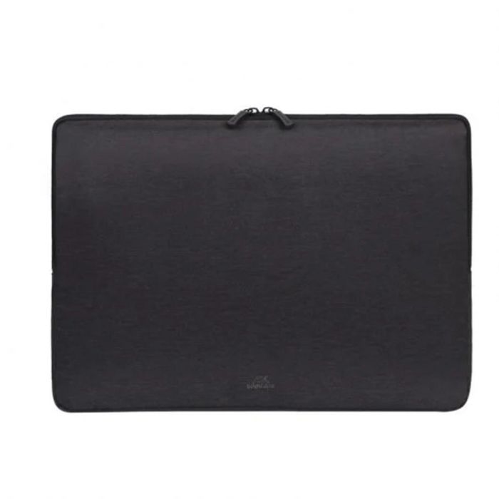 Rivacase Funda 7705 Suzuka para Portátil 15.6 Pulgadas, Protectora y Elegante, Resistente al Agua