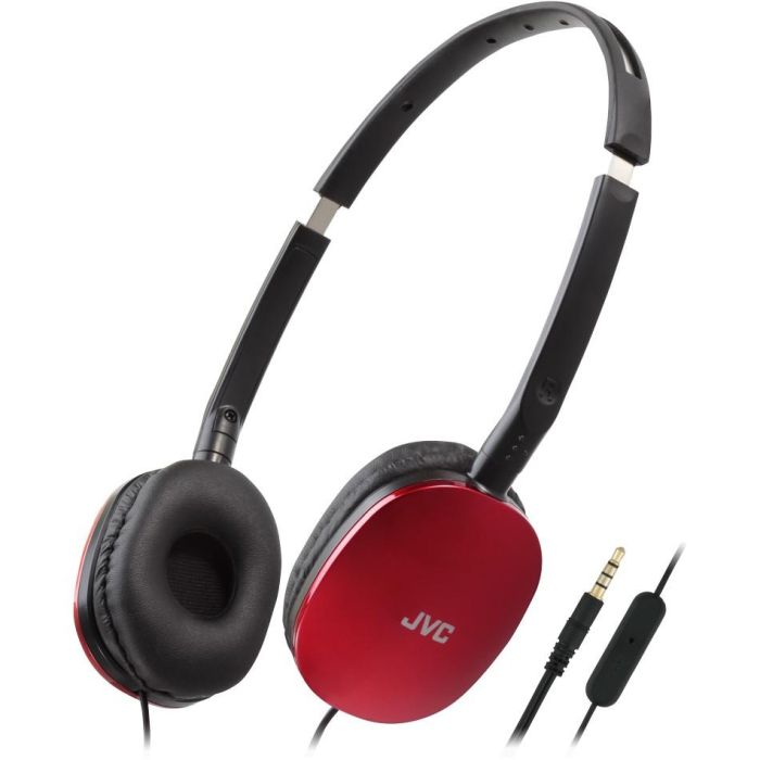 JVC HA-S160M-RU rot 1 JVC HA-S160M-RU rot 1