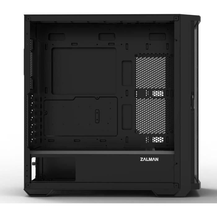 Zalman Z10 Plus - 8809213764660 3 Zalman Z10 Plus - 8809213764660 3