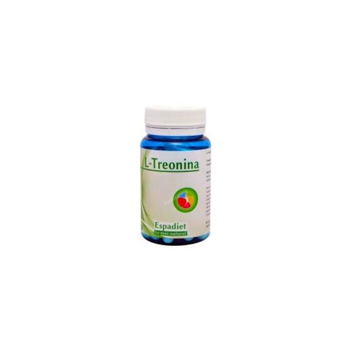 ESPADIET L-Treonina 400 mg Complemento Alimenticio 60 Cápsulas
