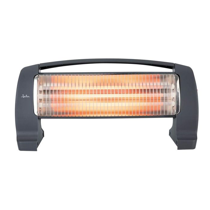 Estufa Eléctrica JATA JCES2201 1200 W 4
