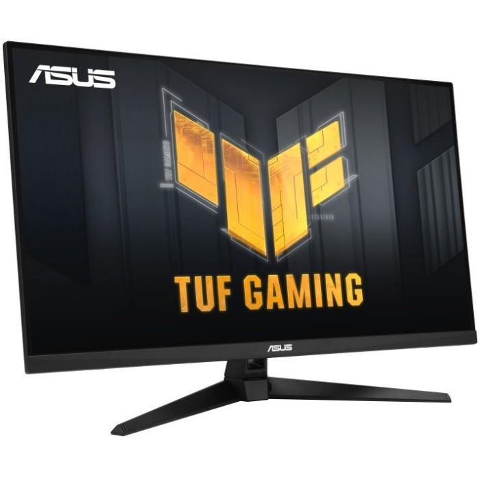 Asus TUF Gaming VG32AQA1A 90LM07L0-B02370 Monitor 31.5" WQHD VA 170Hz 1ms Gaming con FreeSync Premium y HDR10 3