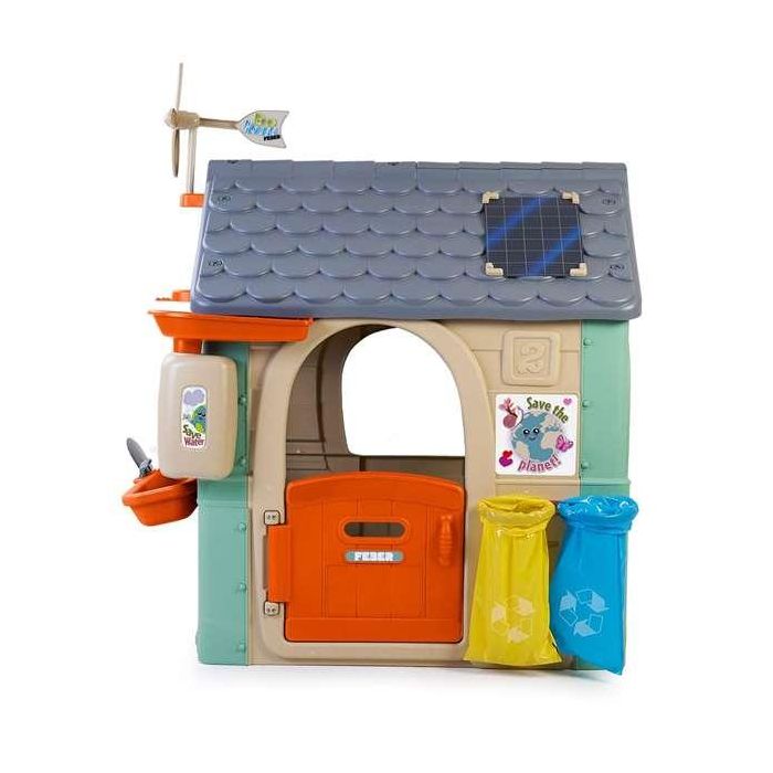 Recycle Eco House Feh26000 Feber Recycle Eco House Feh26000 Feber