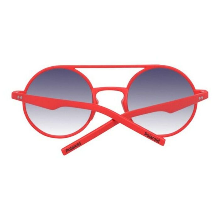 Gafas de Sol Unisex Polaroid PLD-6016-S-ABA-50-8W 1