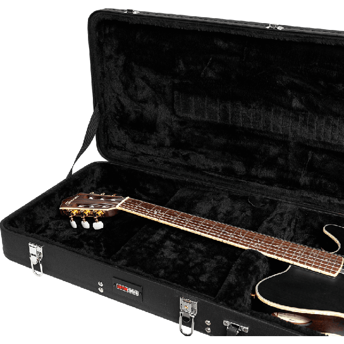 Estuche Guitarra Para Ibanez Tod10 Signature Tim Henson 8 Estuche Guitarra Para Ibanez Tod10 Signature Tim Henson 8