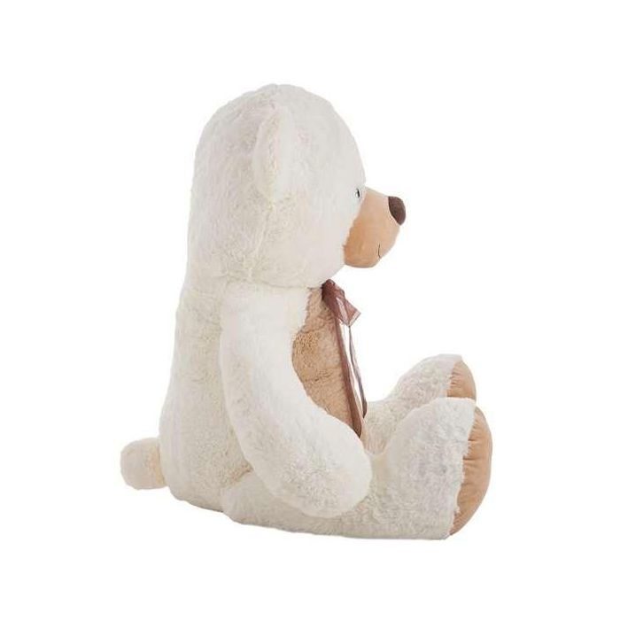 Creaciones Llopis Peluche Oso Jumbo Beig 140 cm 2