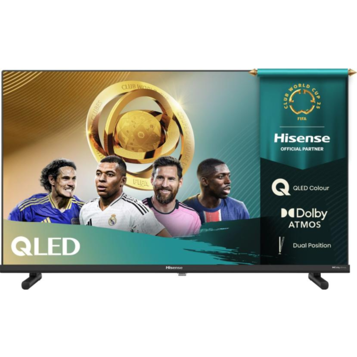 Hisense 32A5Q Televisor 81,3 cm (32") Full HD Smart TV Wifi Negro