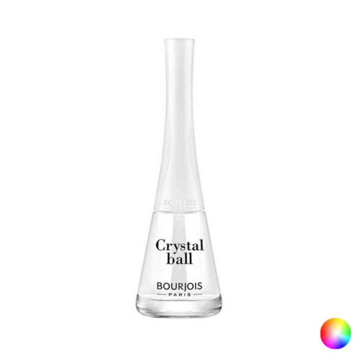 Pintaúñas Bourjois (9 ml) 3 Pintaúñas Bourjois (9 ml) 3