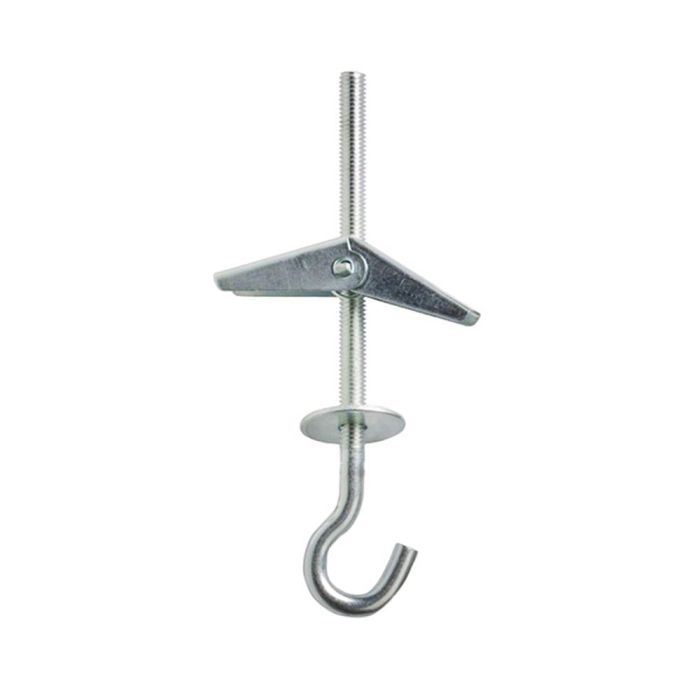 Lapafil Gancho de arpón m-5 Metal Color Plaza 0 Lapafil Gancho de arpón m-5 Metal Color Plaza 0