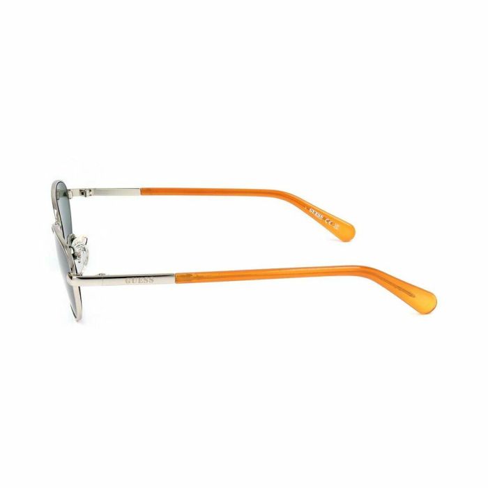 Gafas de Sol Unisex Guess GU8230-5710N 1 Gafas de Sol Unisex Guess GU8230-5710N 1