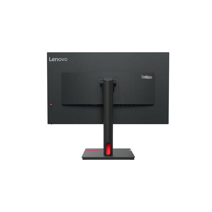 Lenovo ThinkVision T32p-30 Monitor 31.5" 4K UHD IPS 6ms 16:9 Negro con USB-C (90W), HDMI 2.0, DP 1.4 6 Lenovo ThinkVision T32p-30 Monitor 31.5" 4K UHD IPS 6ms 16:9 Negro con USB-C (90W), HDMI 2.0, DP 1.4 6