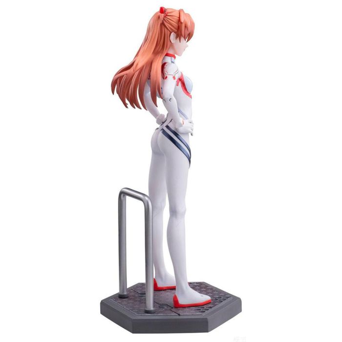 Figura Asuka Shikinami Langley Evangelion: 3.0+1.0 Thrice Upon a Time 22cm 2 Figura Asuka Shikinami Langley Evangelion: 3.0+1.0 Thrice Upon a Time 22cm 2