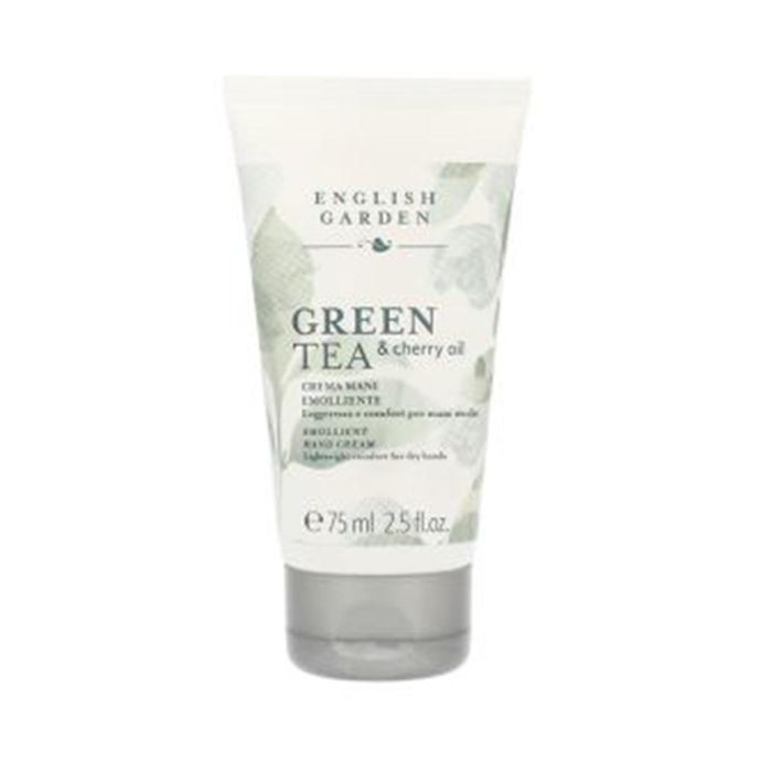 Atkinsons Tea green hand crm.75 ml