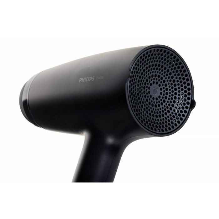 Secador de Pelo Philips 3000 BHD360/20 Secador Azul marino deep blue 2100 W 2