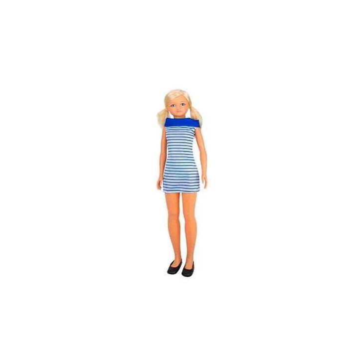 Muñeca maria, crea los peinados más actuales. 105 cm - modelos surtidos 2 Muñeca maria, crea los peinados más actuales. 105 cm - modelos surtidos 2
