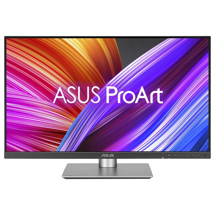ASUS ProArt PA24ACRV Monitor 60.5cm (23.8") Quad HD IPS 5ms HDMI DP USB-C 96W Negro 0 ASUS ProArt PA24ACRV Monitor 60.5cm (23.8") Quad HD IPS 5ms HDMI DP USB-C 96W Negro 0