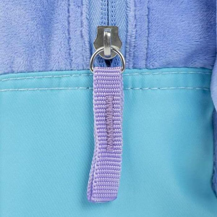 Mochila infantil personaje aplicaciones stitch 21.7 x 28.0 x 9.0 cm 5 Mochila infantil personaje aplicaciones stitch 21.7 x 28.0 x 9.0 cm 5