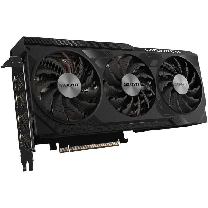 Tarjeta Gráfica Gigabyte GeForce RTX 4070 SUPER WindForce OC 12G/ 12GB GDDR6X 1