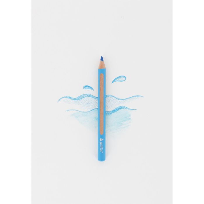Pelikan Buntstifte griffix BSDg/wv/9 8+1 Stück Faltschachtel 15 Pelikan Buntstifte griffix BSDg/wv/9 8+1 Stück Faltschachtel 15
