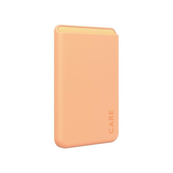 Funda para Móvil Panzer Glass 1446 Transparente Apple
