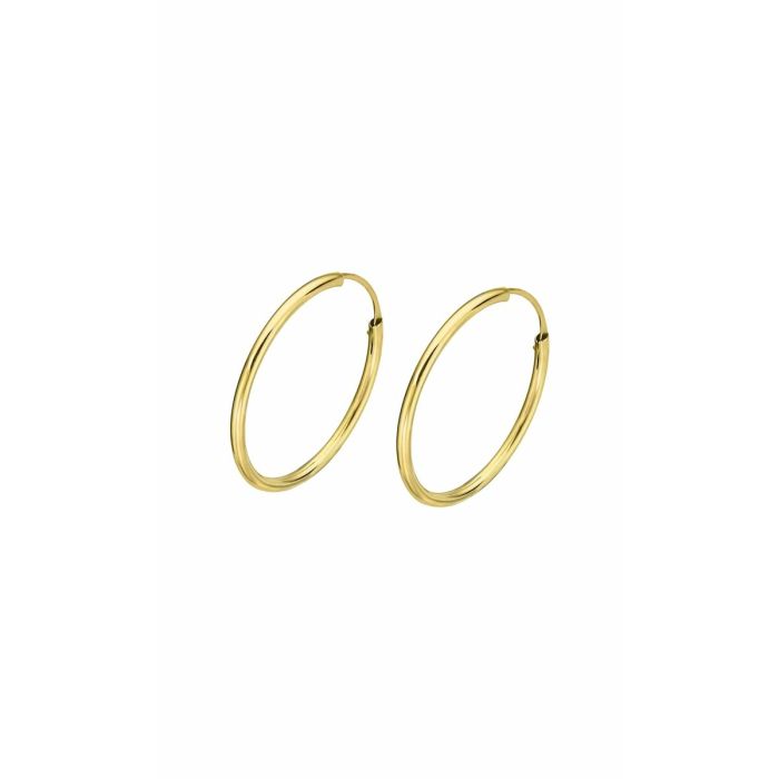 Pendientes Mujer Lotus LG00116/16 Dorado