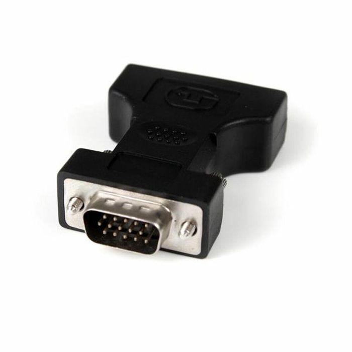 Cables Audio-Video Startech Adaptador Conversor Dvi-I A Vga - D