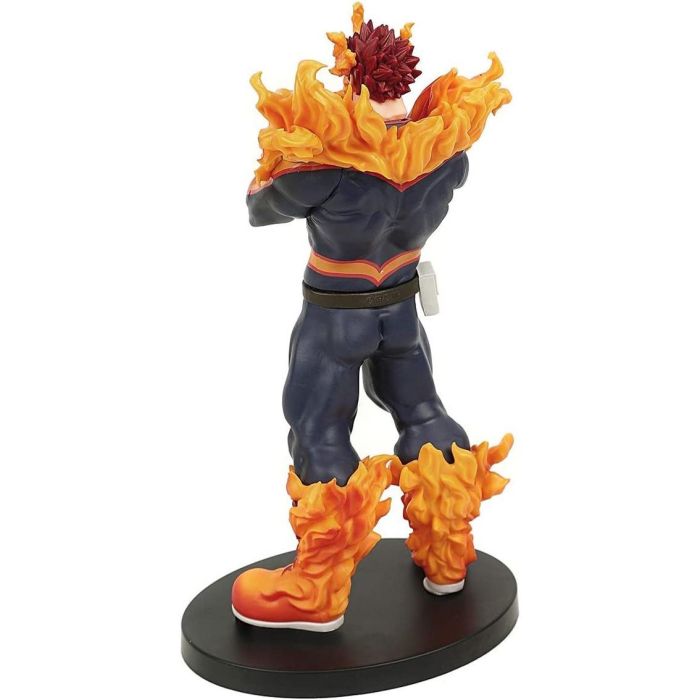 Figura Banpresto My Hero Academia Age 1 Figura Banpresto My Hero Academia Age 1