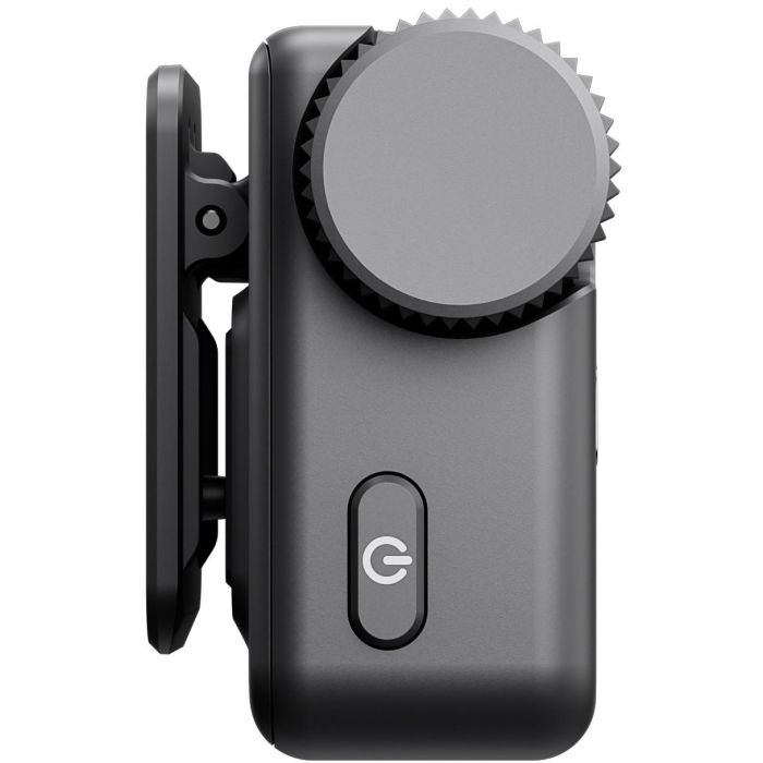 DJI Mic Mini (2TX+1RX+Charging Case) 9