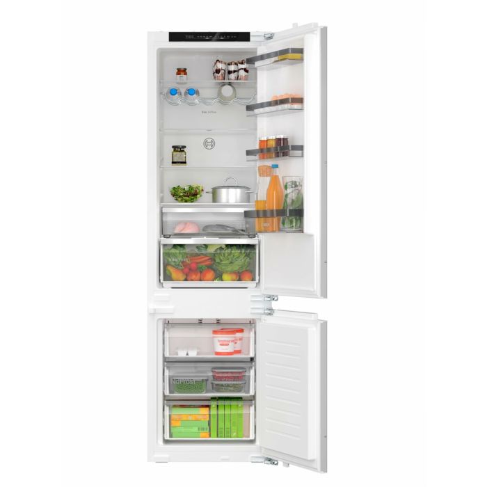Nevera BOSCH KIN96VFD0 194 Blanco 17 Nevera BOSCH KIN96VFD0 194 Blanco 17