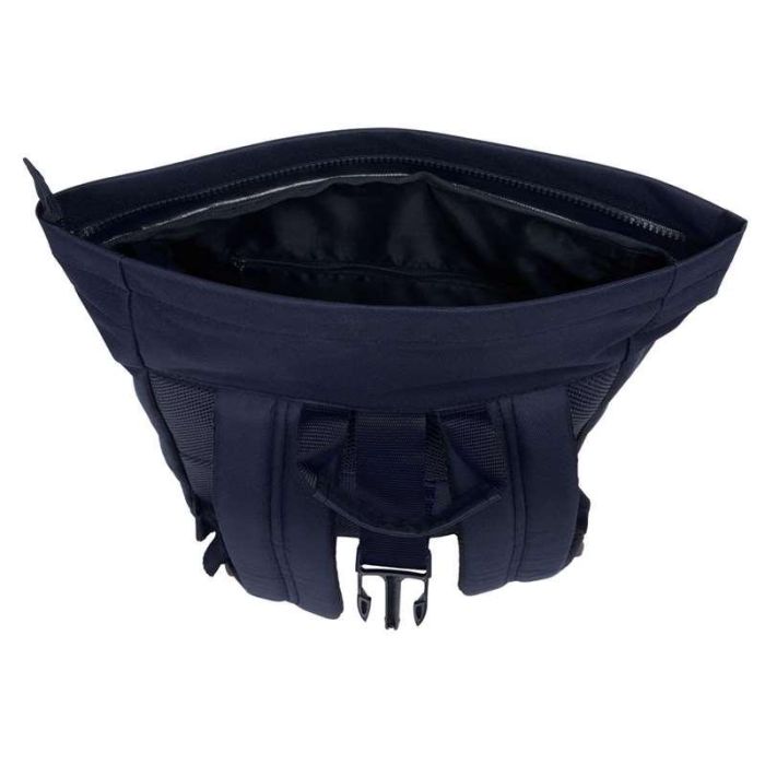 Mochila para Portátil Real Madrid C.F. 24/25 Away Azul marino 28 x 42 x 13 cm 3 Mochila para Portátil Real Madrid C.F. 24/25 Away Azul marino 28 x 42 x 13 cm 3