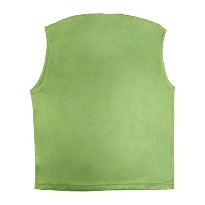 Peto Deportivo para Niños Efa PETO EFA-VENE Verde Claro 1 Peto Deportivo para Niños Efa PETO EFA-VENE Verde Claro 1