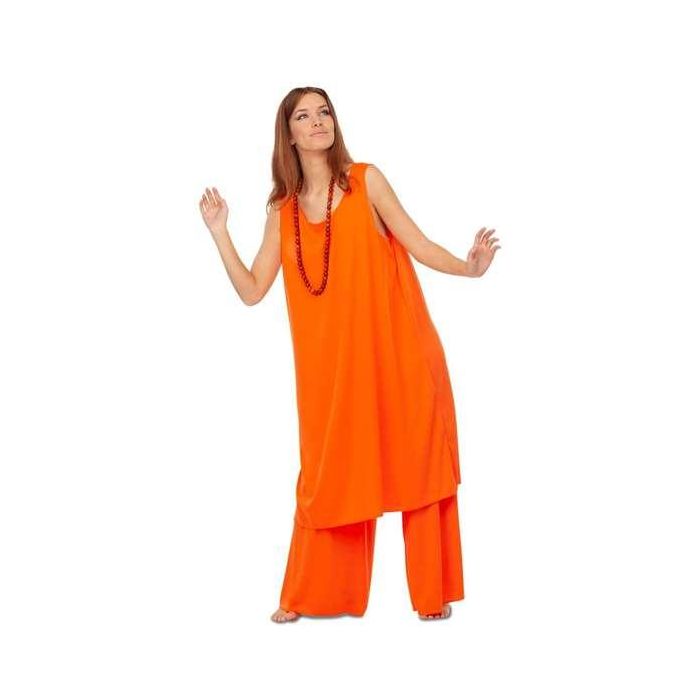 My Other Me Disfraz de Discípula para Mujer Adulta Talla M-L, 100% Poliéster 1