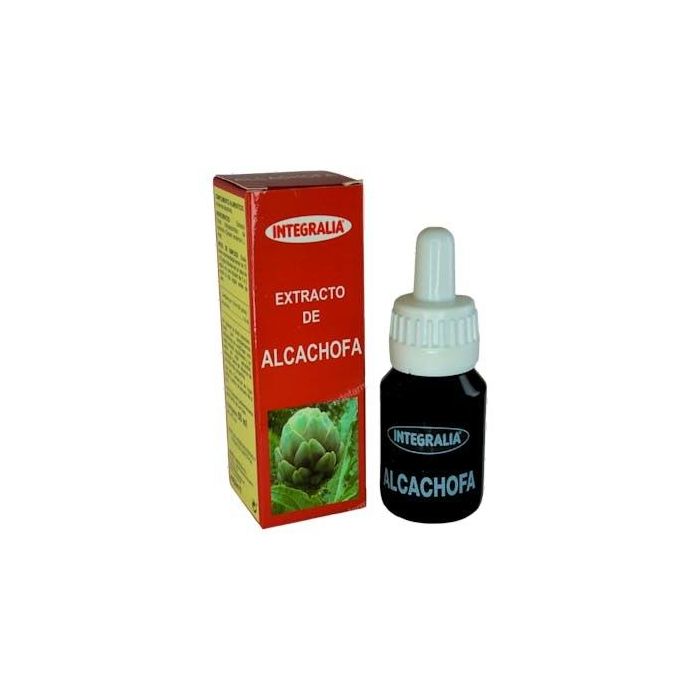 INTEGRALIA Alcachofa Concentrado 50ml