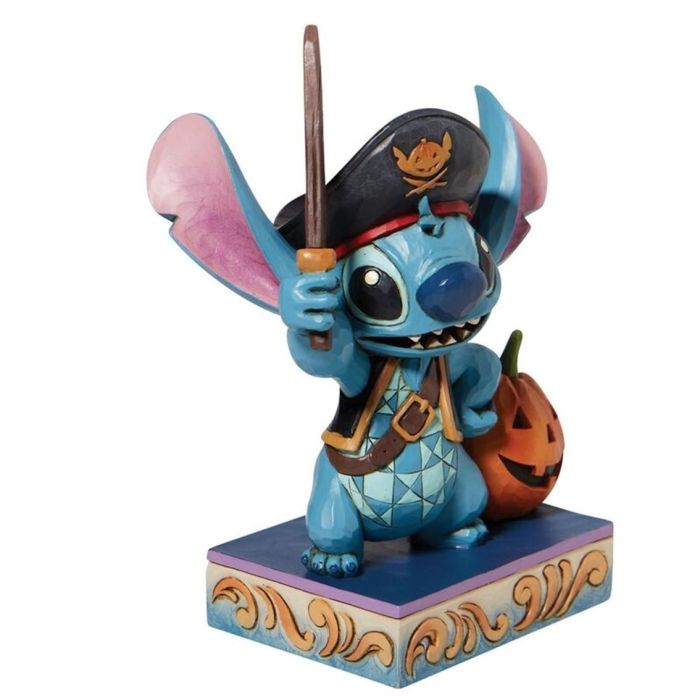 Figura Enesco Disney Lilo & Stitch 2