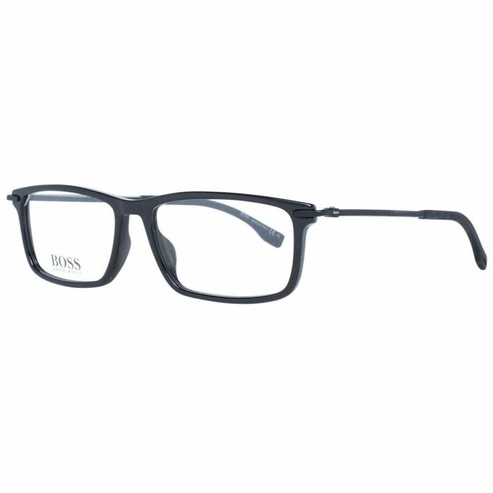 Montura de Gafas Hombre Hugo Boss BOSS 1017 55807 0 Montura de Gafas Hombre Hugo Boss BOSS 1017 55807 0