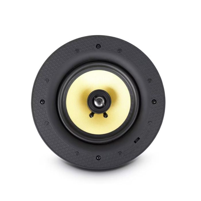 LD Systems Integration Serie Contractor (LDCFL62) 6.5" Frameless 2-Way In-Wall Speaker Warranty 2 Years (Pu6) 3 LD Systems Integration Serie Contractor (LDCFL62) 6.5" Frameless 2-Way In-Wall Speaker Warranty 2 Years (Pu6) 3