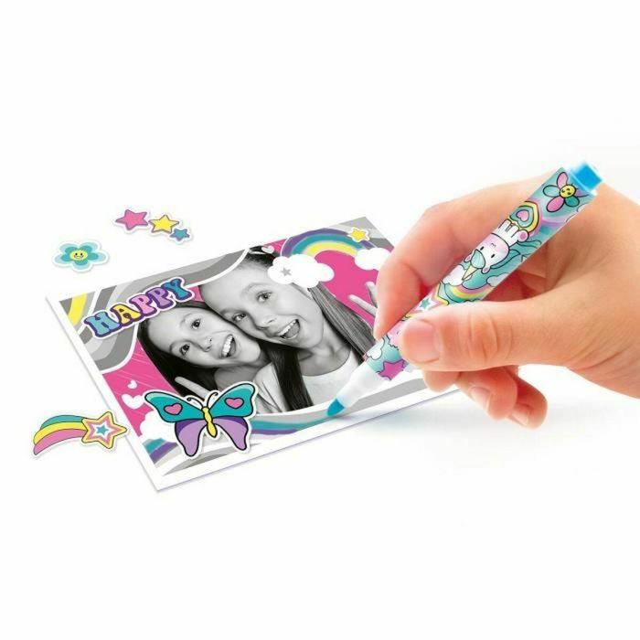 Kids instant camera 1