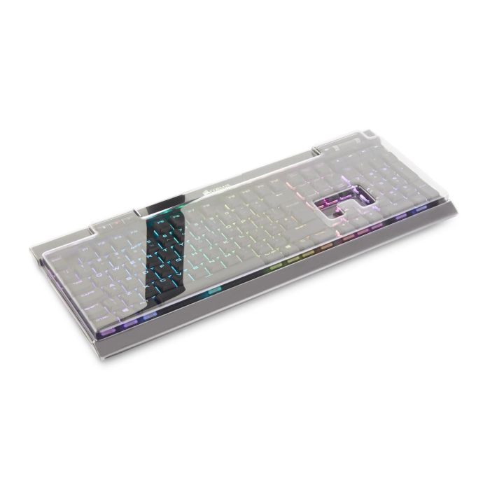 Decksaver Ge Corsair K70 Rgb Mk2 Cover
