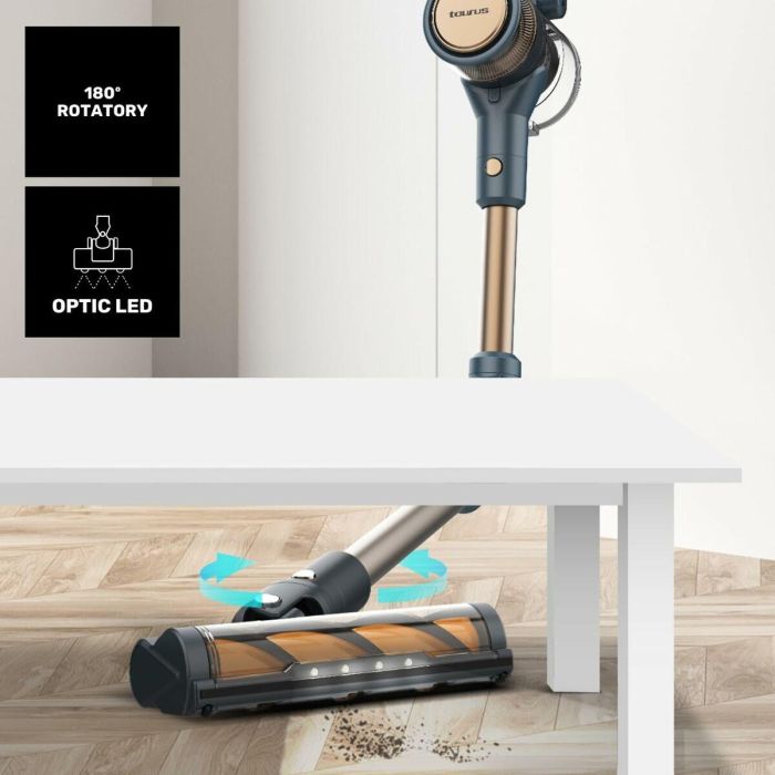 Aspirador Escoba Taurus DIGITAL FLEX 4