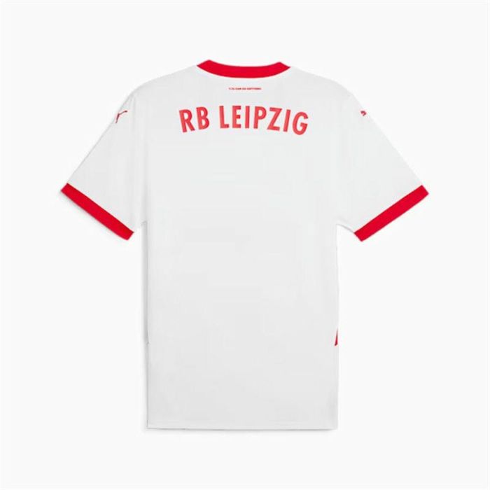 Camiseta de Fútbol de Manga Corta Hombre Puma Rb Leipzig Replica 4 Camiseta de Fútbol de Manga Corta Hombre Puma Rb Leipzig Replica 4