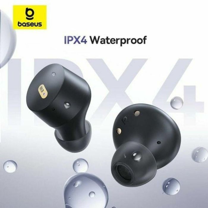 Auriculares Bluetooth Baseus E18 1 Auriculares Bluetooth Baseus E18 1