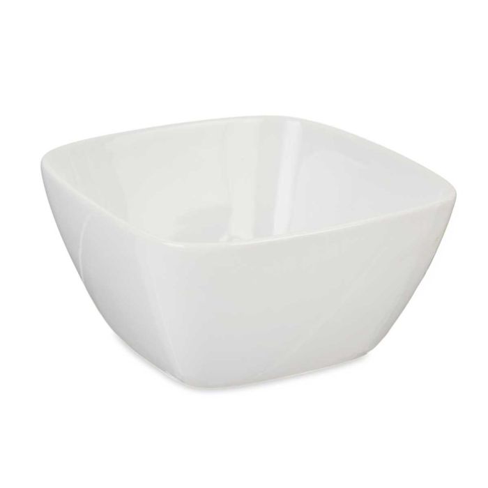 Bol Porcelana Blanca 700Ml Vessia 15X7CM (24 Unidades) 1 Bol Porcelana Blanca 700Ml Vessia 15X7CM (24 Unidades) 1
