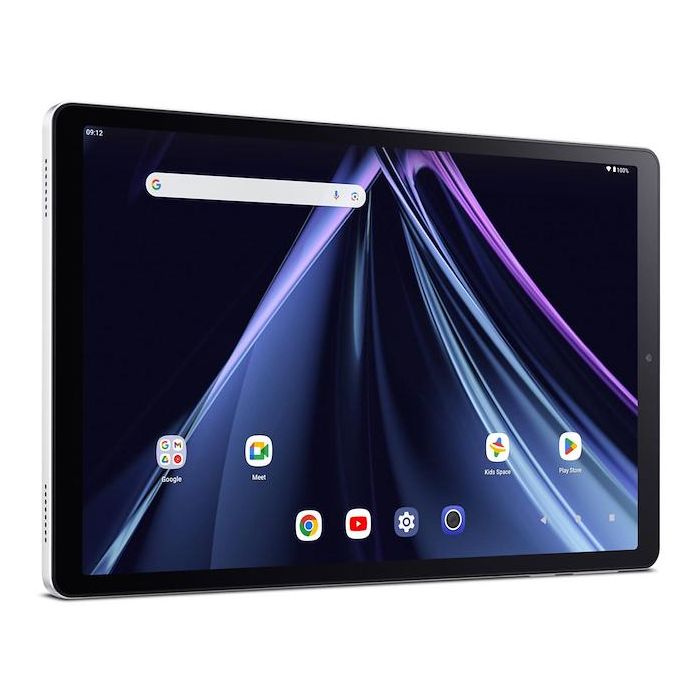 Acer Iconia Tab A11 - Tablet Android 14, Pantalla 11" IPS 90Hz Full HD, 128 GB, 4 GB RAM, Procesador 8 núcleos, Plata Acer Iconia Tab A11 - Tablet Android 14, Pantalla 11" IPS 90Hz Full HD, 128 GB, 4 GB RAM, Procesador 8 núcleos, Plata