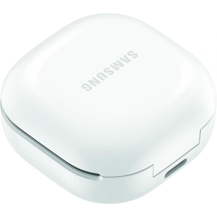 Samsung Galaxy Buds FE True Wireless Auriculares con Cancelación de Ruido Activa y Micrófono Integrado, Grafito 7 Samsung Galaxy Buds FE True Wireless Auriculares con Cancelación de Ruido Activa y Micrófono Integrado, Grafito 7