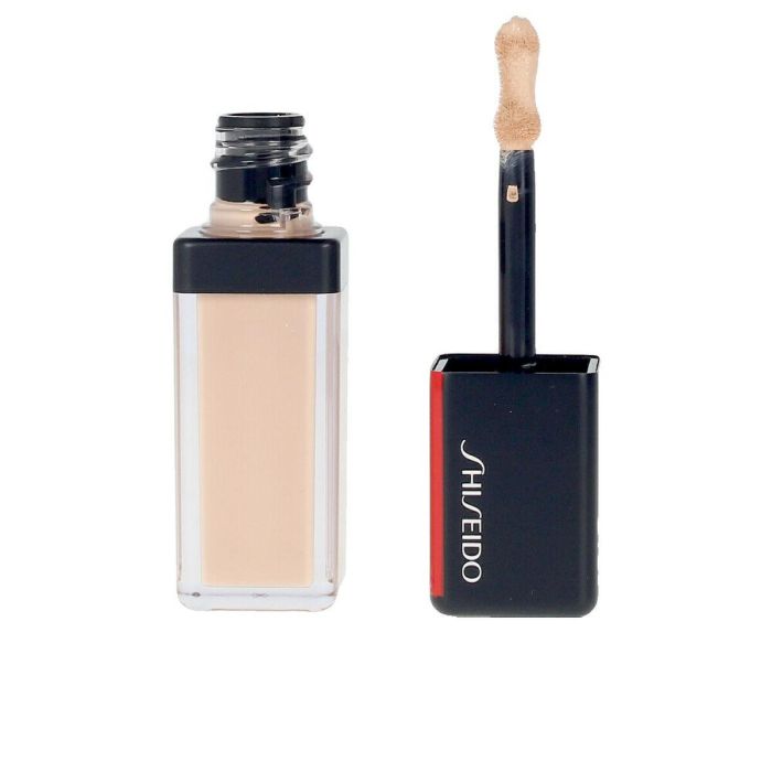 Corrector Facial Synchro Skin Shiseido 1 Corrector Facial Synchro Skin Shiseido 1
