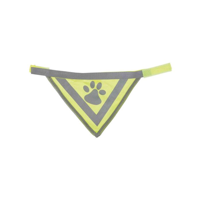 Bandana Reflectante para Mascotas Trixie 0 Bandana Reflectante para Mascotas Trixie 0