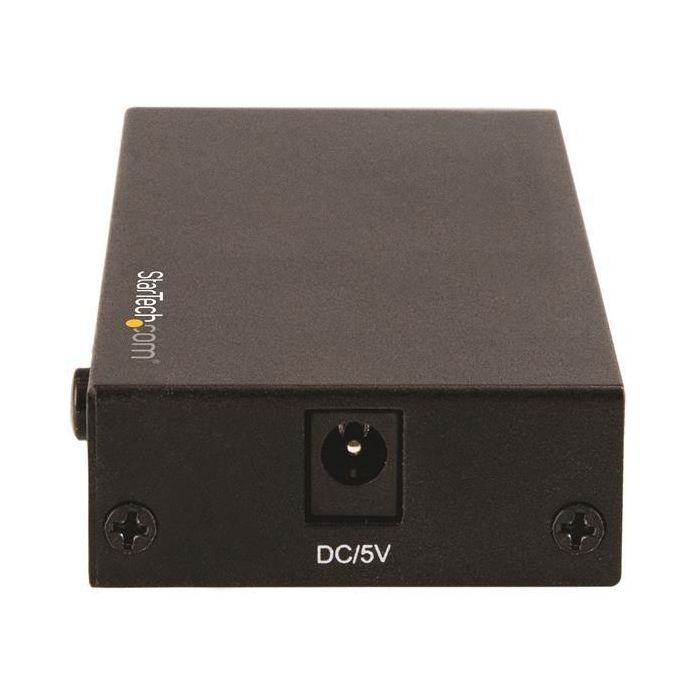 Switch HDMI Startech VS421HD20 Negro 2 Switch HDMI Startech VS421HD20 Negro 2