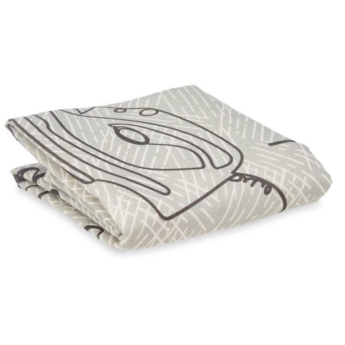 Funda para tabla de planchar con muletón 140x50 cm - Kipit (8 Unidades) 1